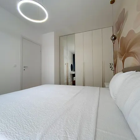 The First House ティミショアラ