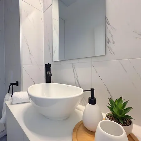 The First House Апартаменты *