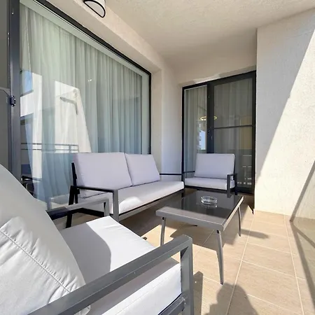 The First House Апартаменты Тимишоара