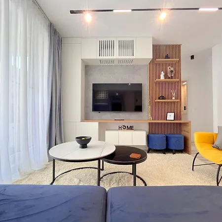 The First House * ティミショアラ