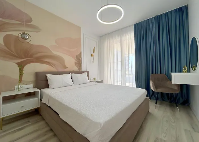 The First House Apartment Timisoara