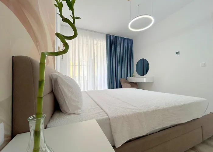 The First House Apartment