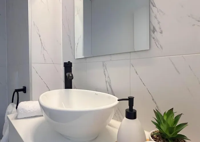 The First House Apartment *