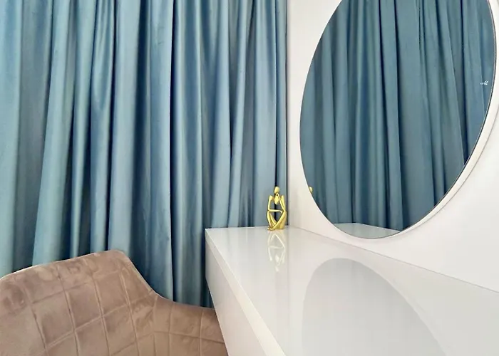 Apartment The First House Timisoara