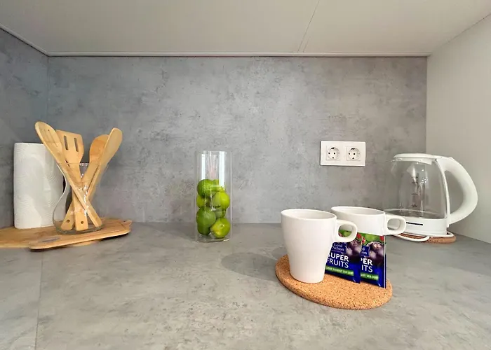 Апартаменты The First House