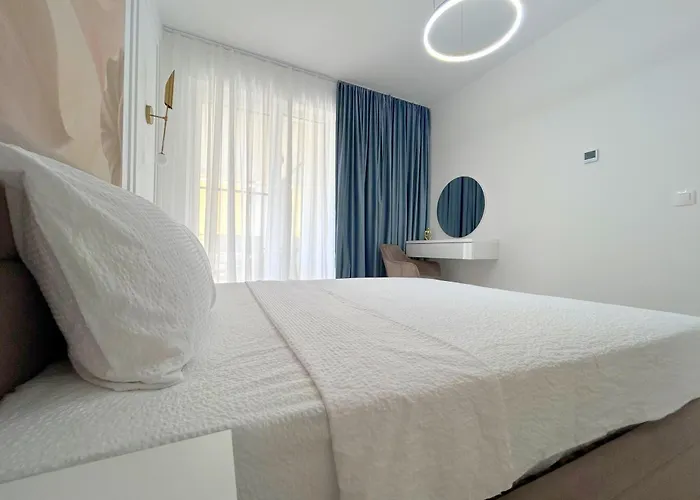 The First House Apartment Timisoara