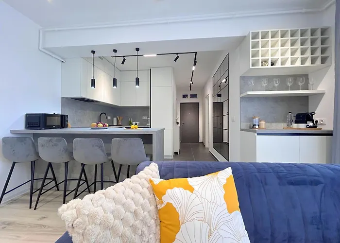 The First House Apartment *