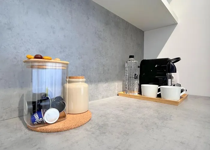 Apartment The First House Timisoara