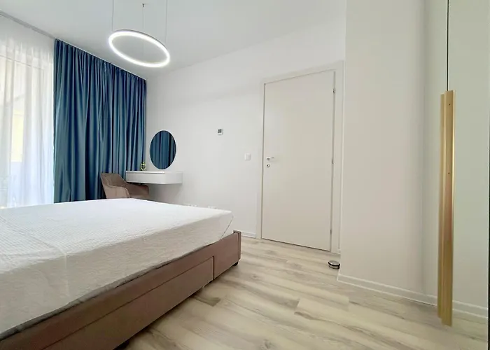 The First House Апартаменты