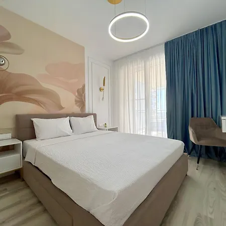 The First House Apartmán Temešvár