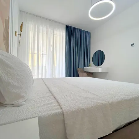 The First House Apartmán Temešvár