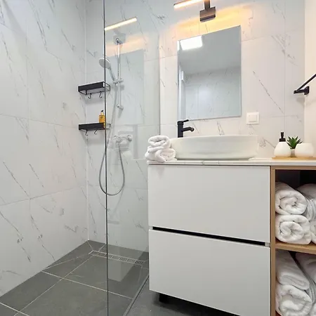 Apartmán The First House Temešvár